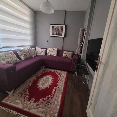 Hayat Apartman Apartman İzmir Kültér fotó