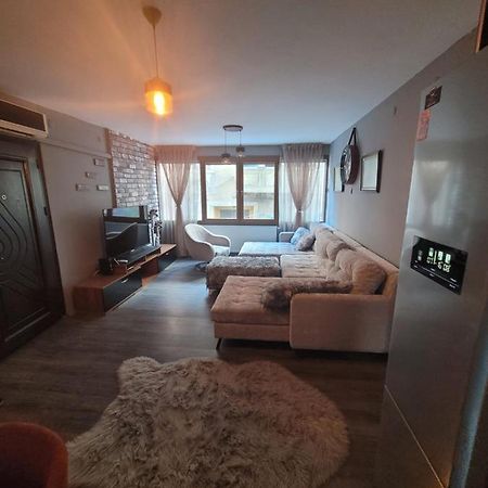Hayat Apartman Apartman İzmir Kültér fotó