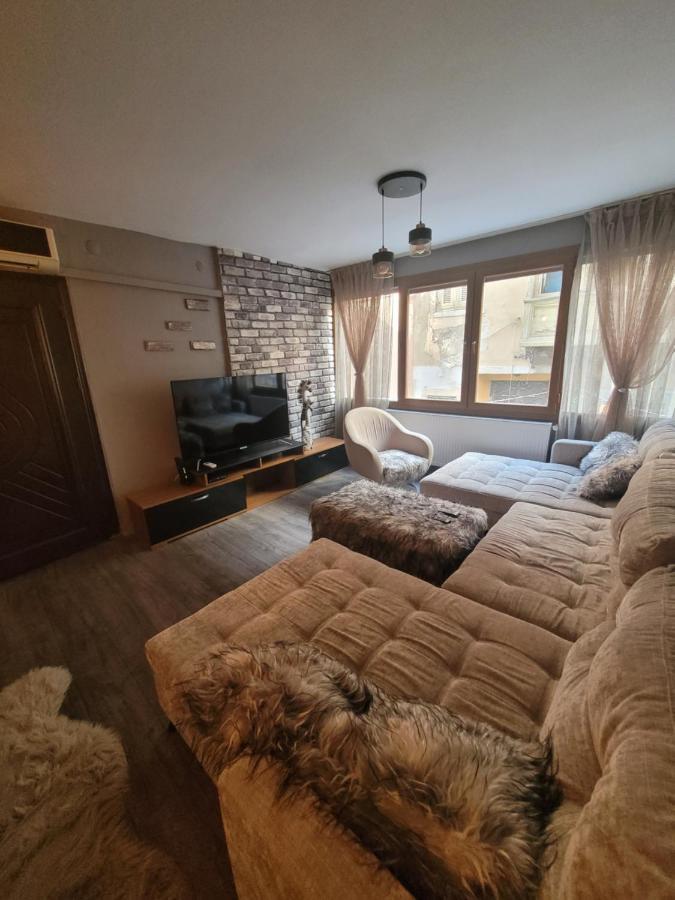 Hayat Apartman Apartman İzmir Kültér fotó