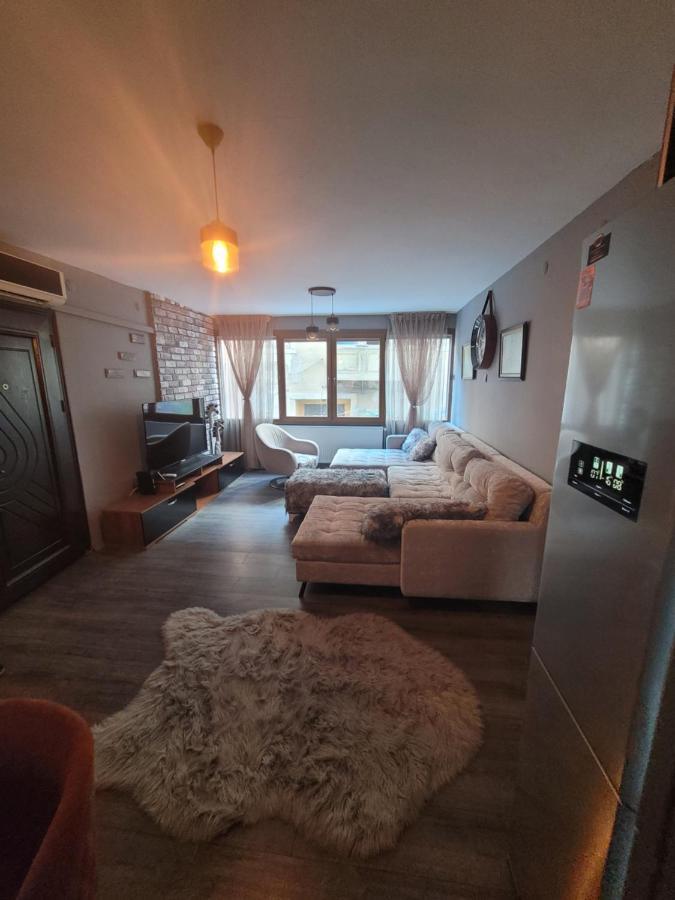 Hayat Apartman Apartman İzmir Kültér fotó
