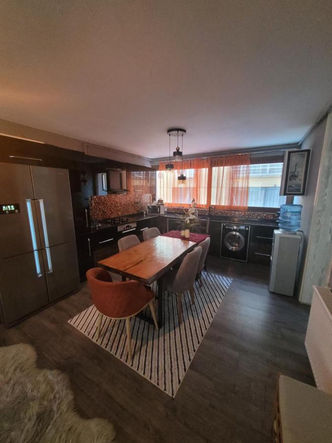Hayat Apartman Apartman İzmir Kültér fotó