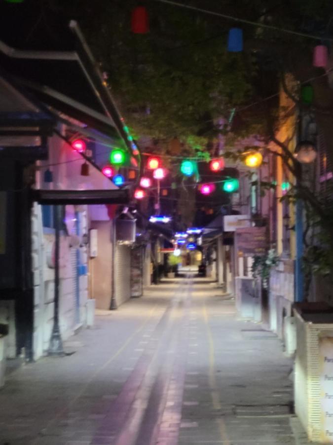 Hayat Apartman Apartman İzmir Kültér fotó