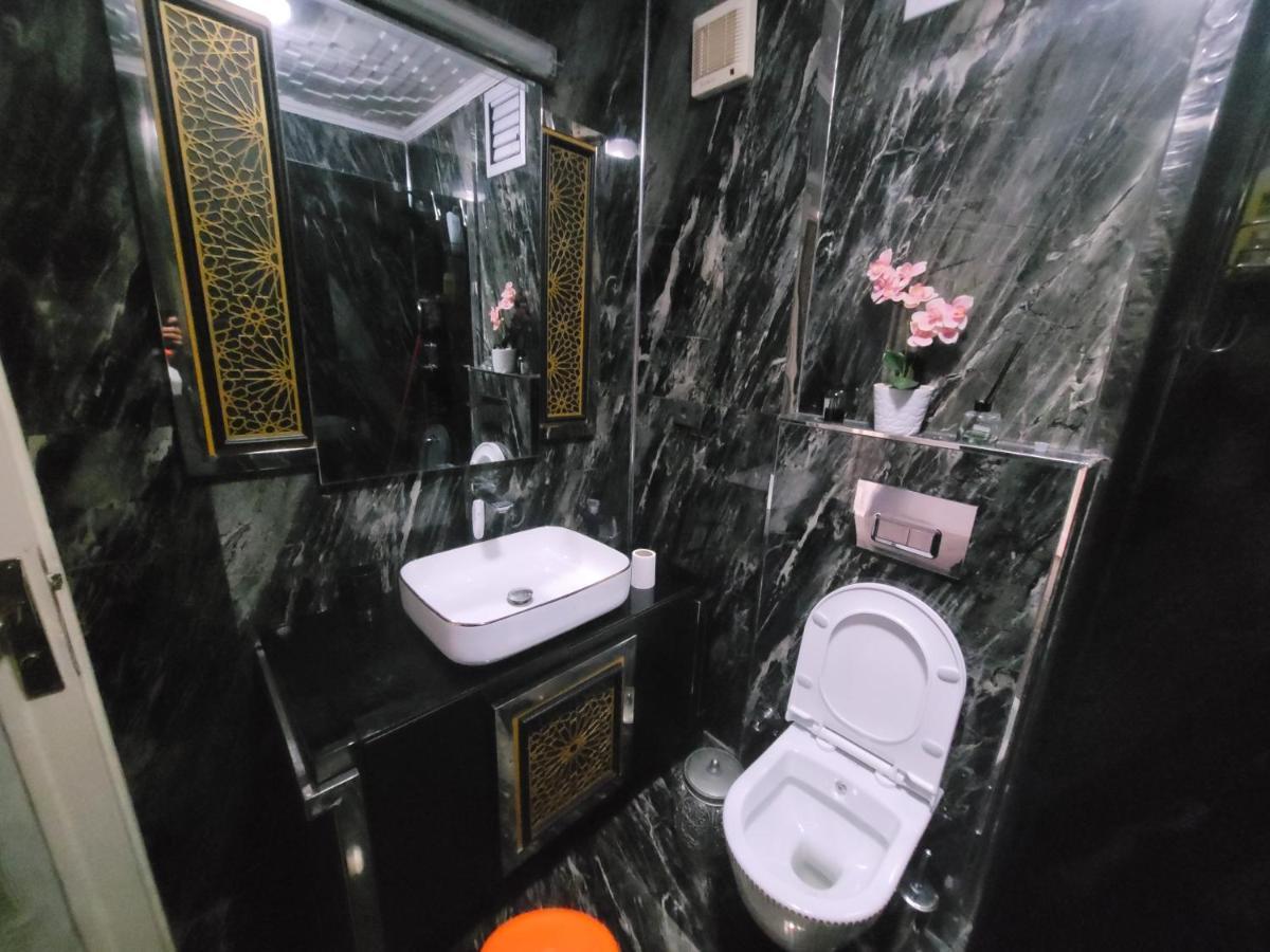 Hayat Apartman Apartman İzmir Kültér fotó