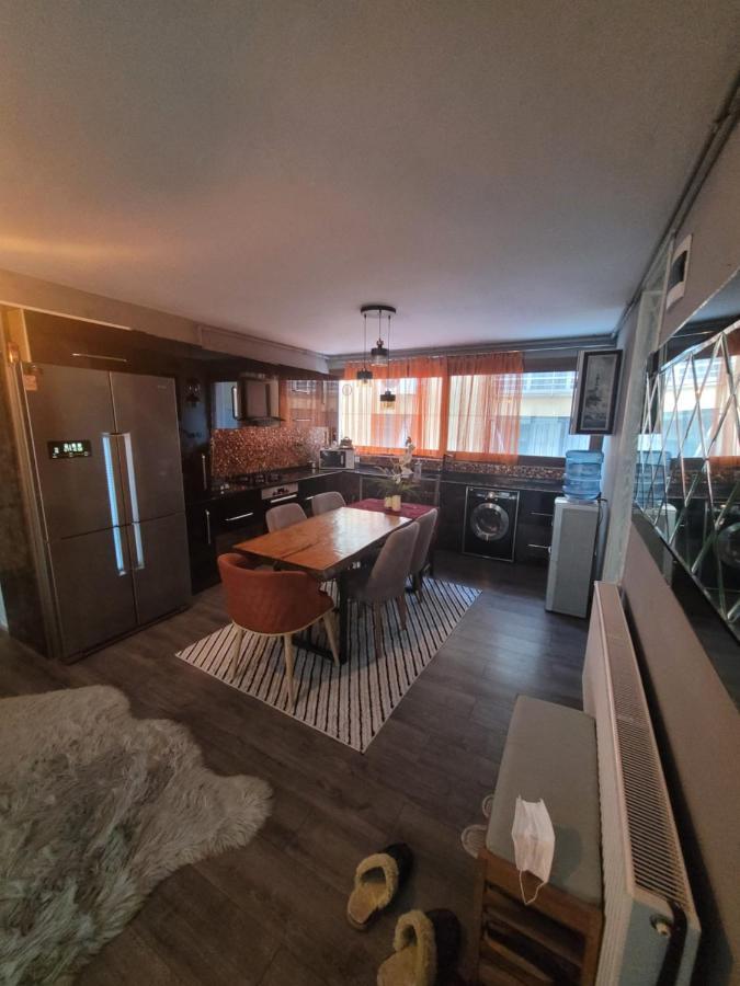 Hayat Apartman Apartman İzmir Kültér fotó