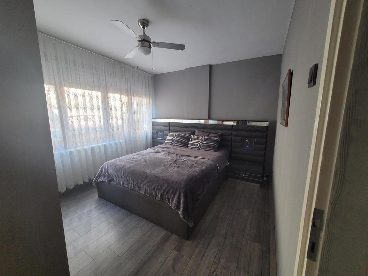 Hayat Apartman Apartman İzmir Kültér fotó