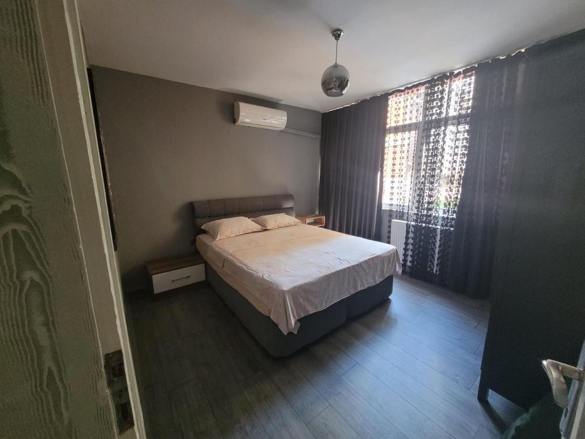 Hayat Apartman Apartman İzmir Kültér fotó